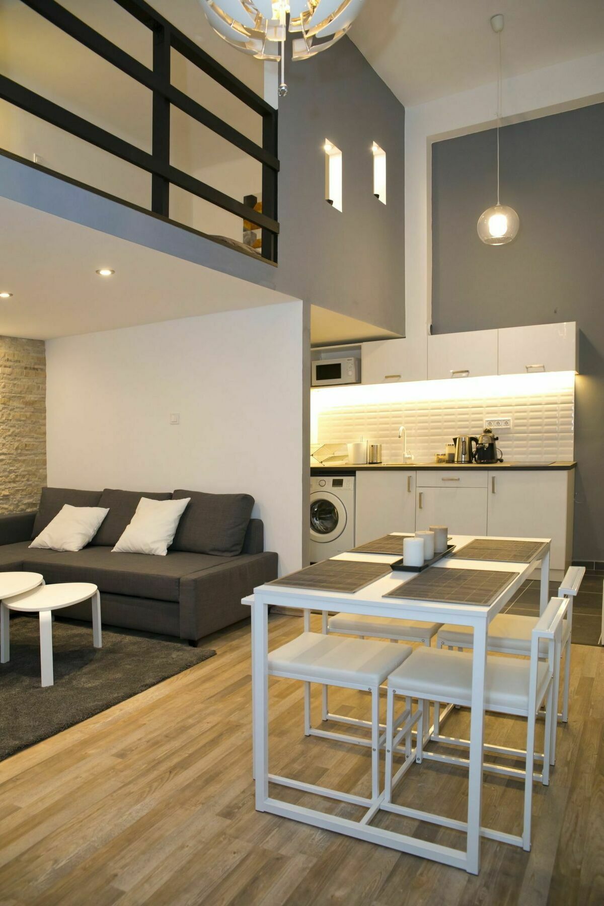 Bpm-Fancy Apartment Of 부다페스트 외부 사진