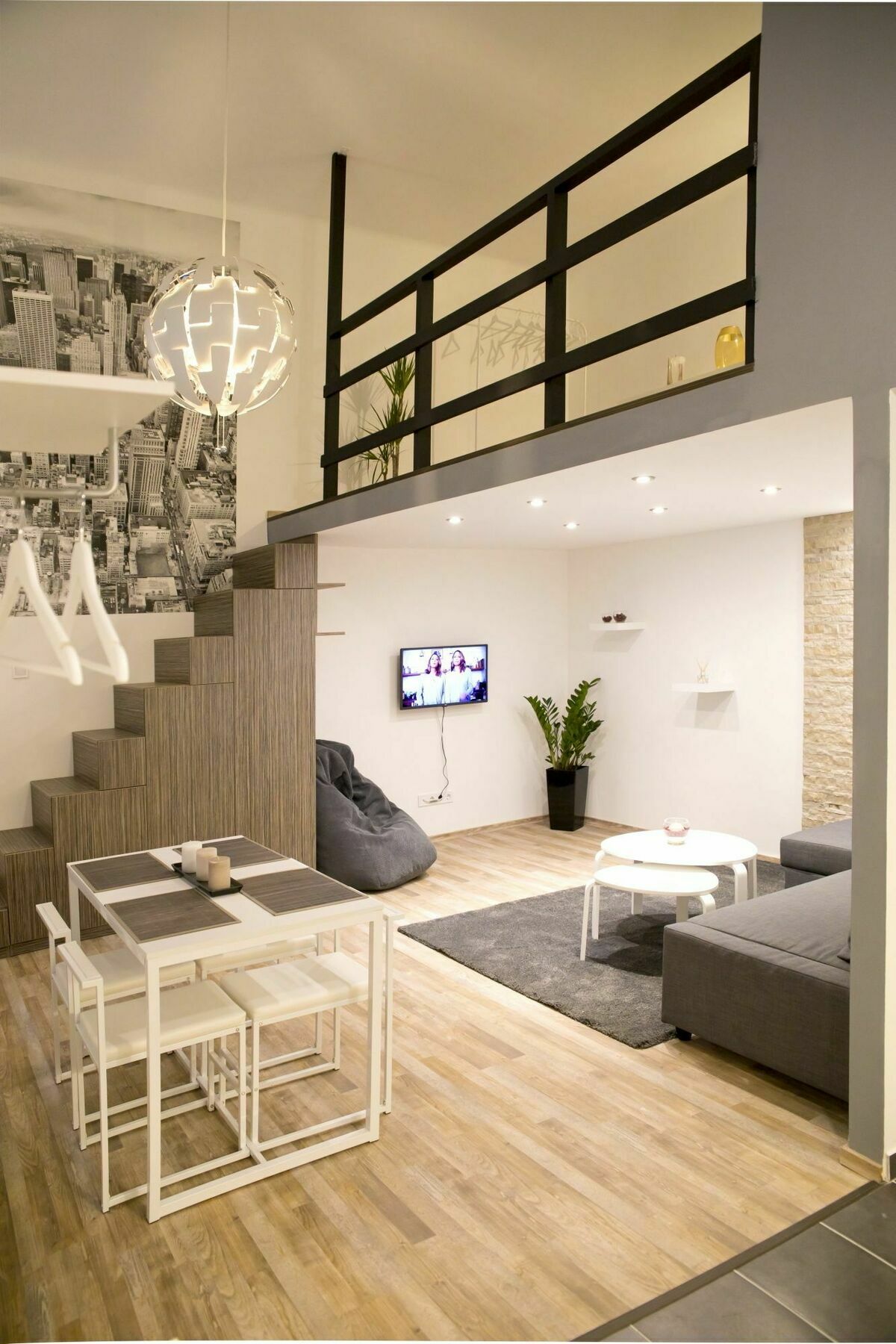 Bpm-Fancy Apartment Of 부다페스트 외부 사진