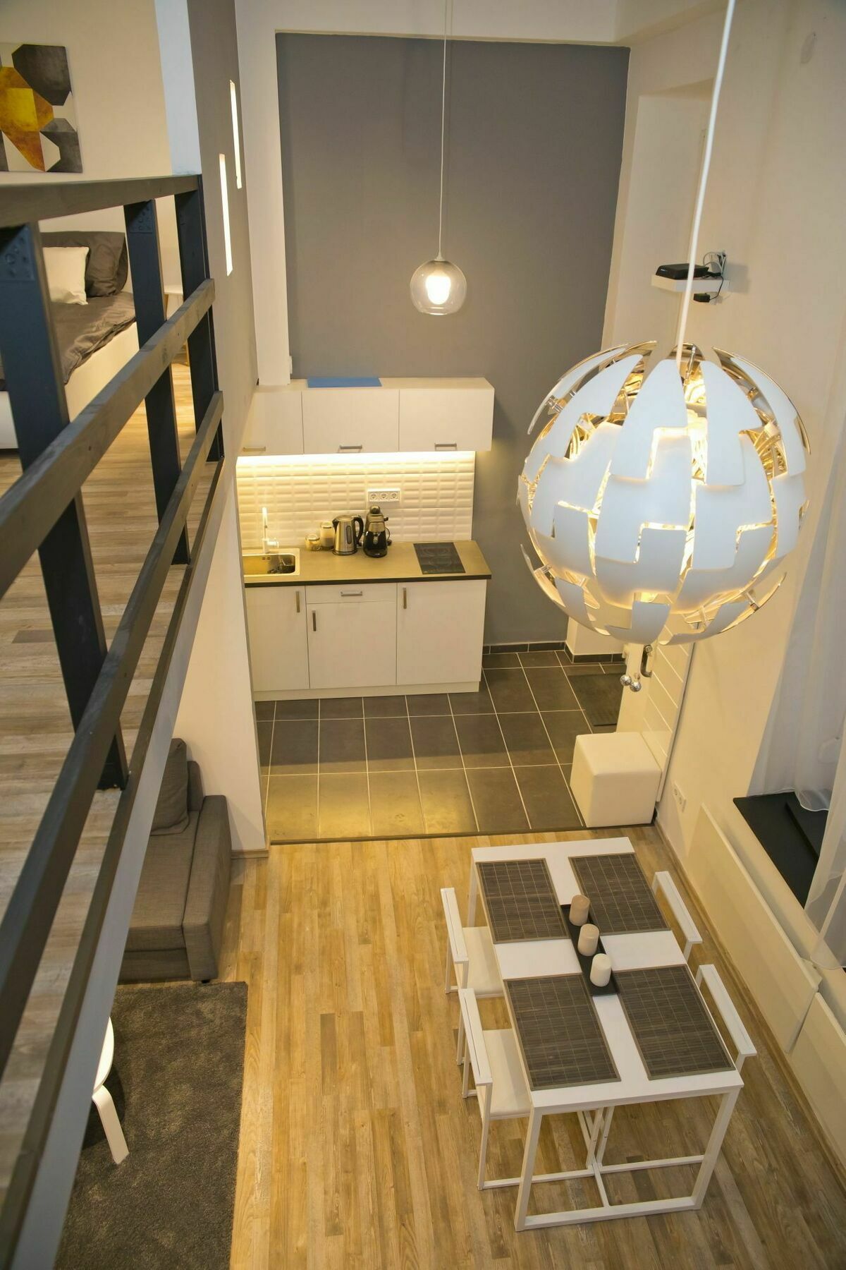 Bpm-Fancy Apartment Of 부다페스트 외부 사진
